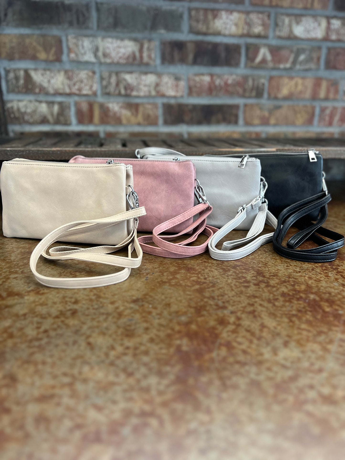 Crossbody Bags