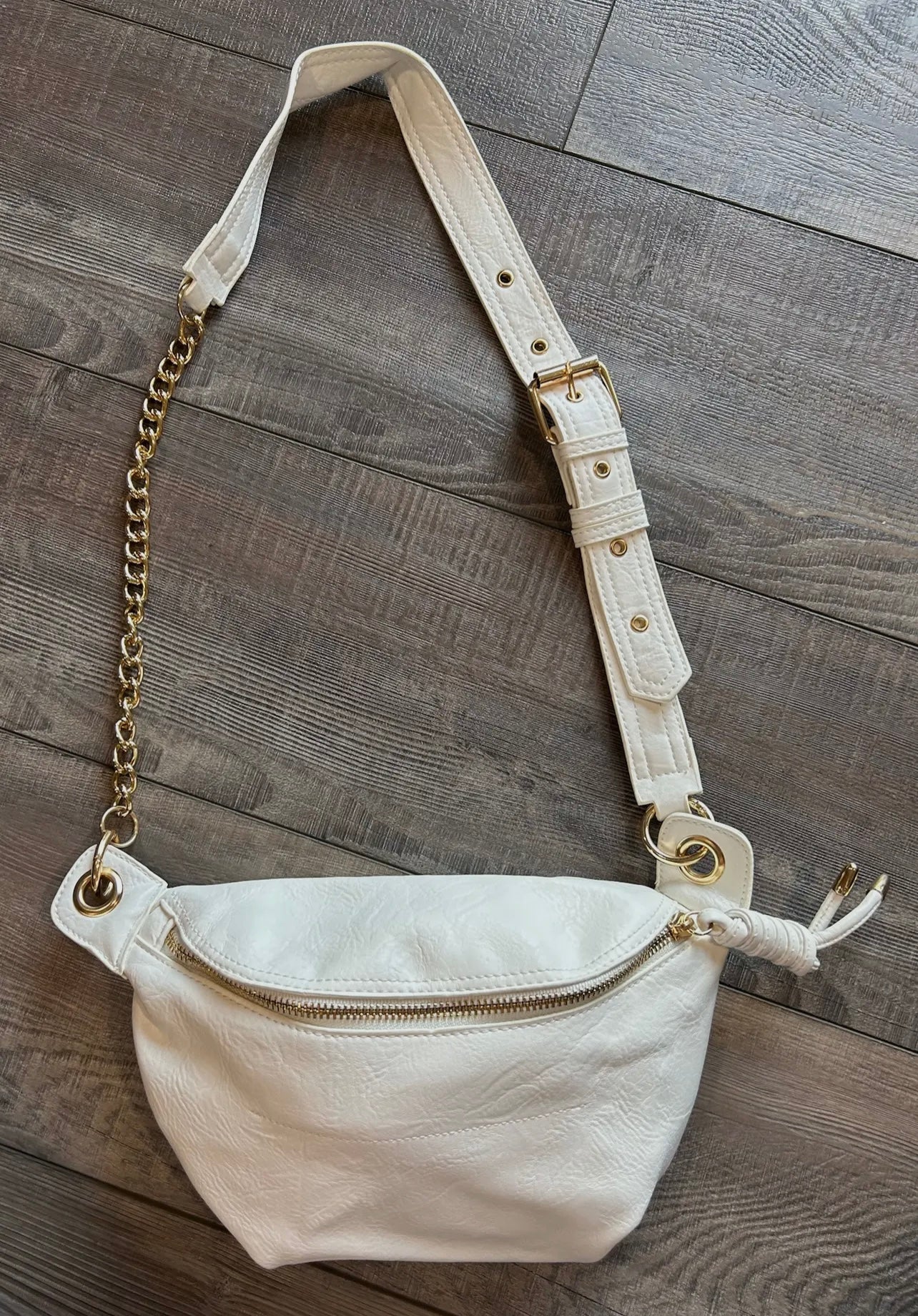 Belt Bag/Crossbody