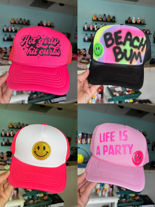 Trucker Hats