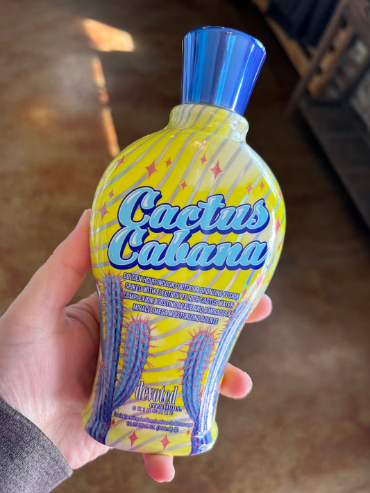 Cactus Cabana